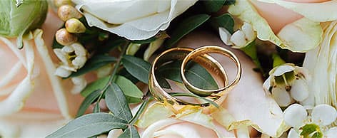 Hochzeitsringe Hochzeitsringe