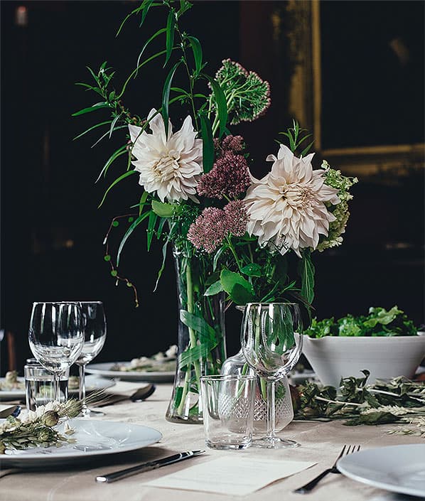 Eventfloristik Eventfloristik