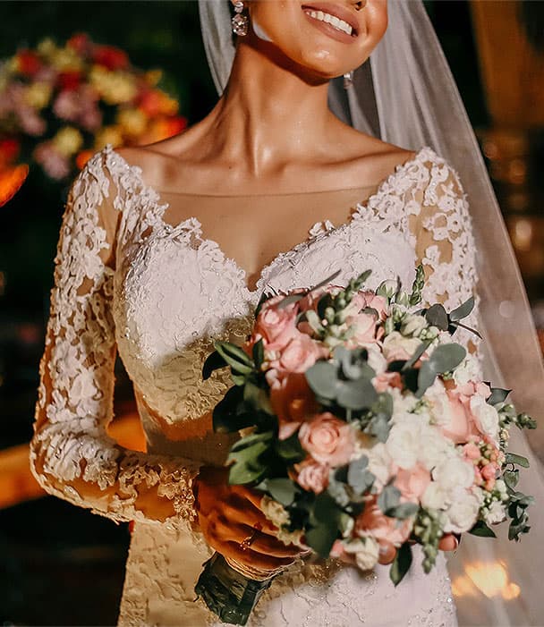 Hochzeitsfloristik Hochzeitsfloristik